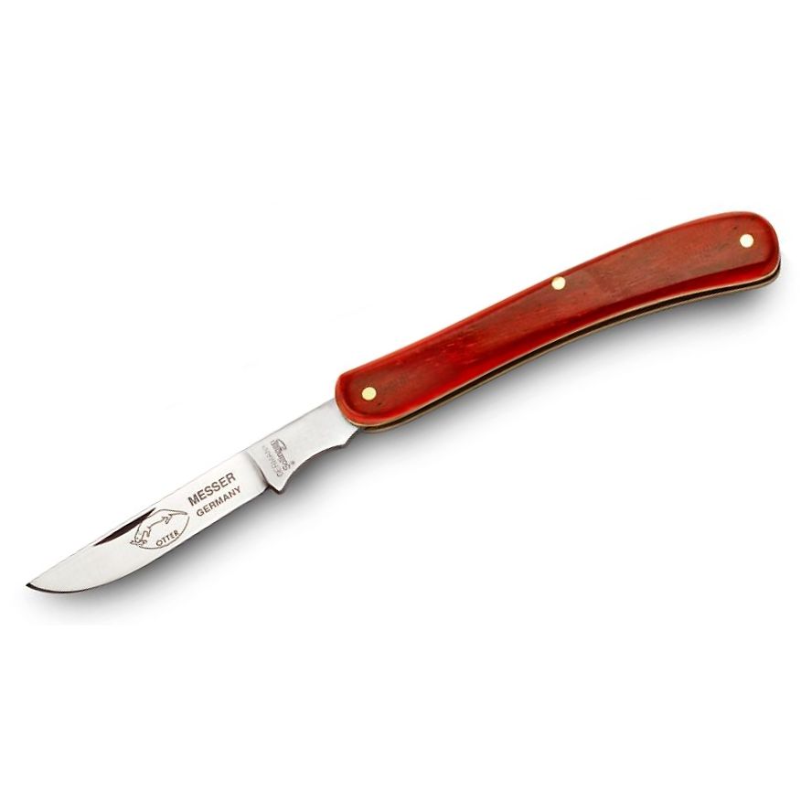 Otter Pocket Knife 175 - 'Little Doctor' – OnlyKnives