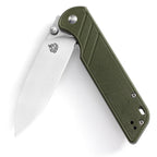 Parrot - G10 olive, 440C Klinge-QSP-OnlyKnives