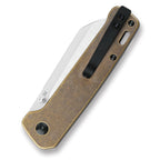 Penguin - Messing-QSP-OnlyKnives