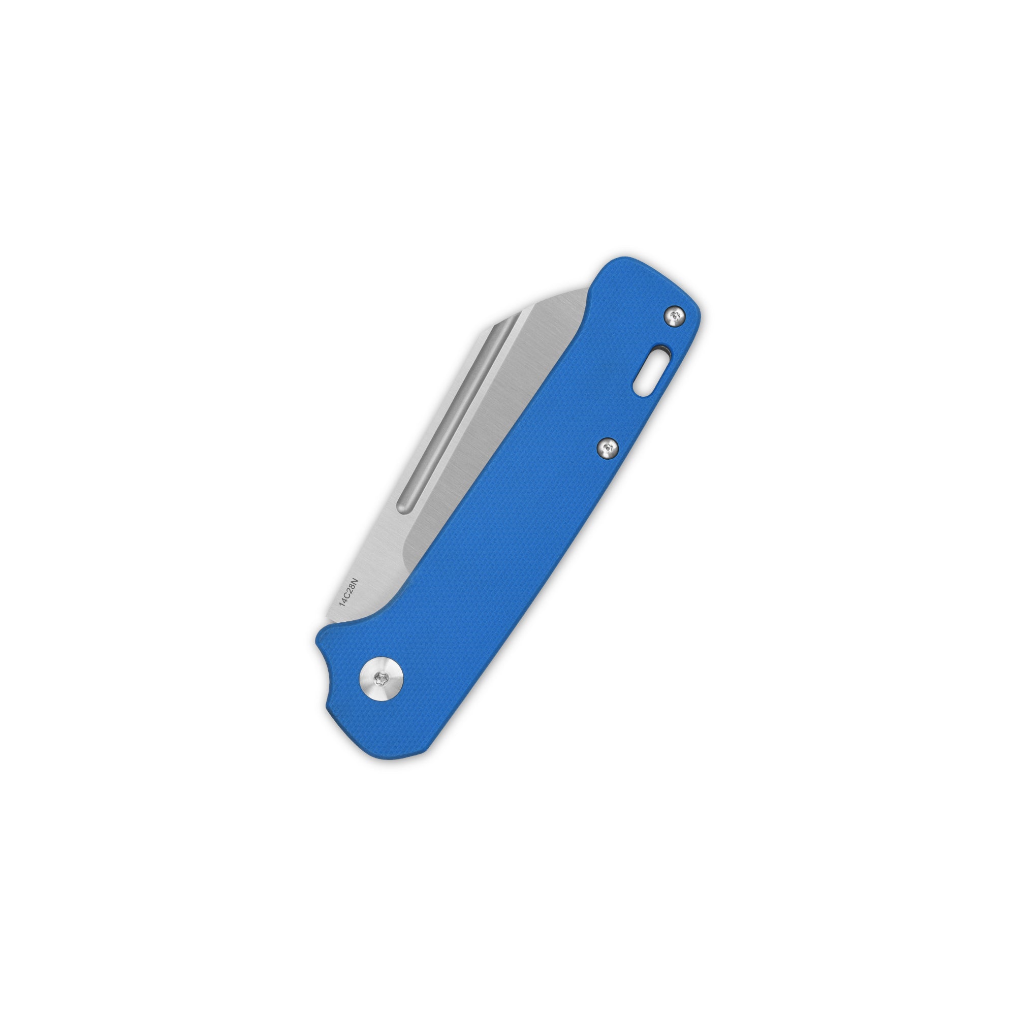 Penguin Slip Joint - Blue G10-QSP-OnlyKnives