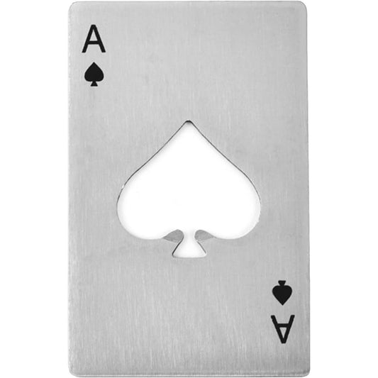 Poker Card Bottle Opener-OnlyKnives-OnlyKnives