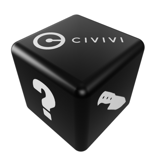 Civivi - Mystery Box