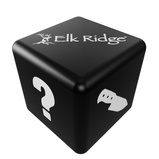 Elk Ridge - Mystery Box