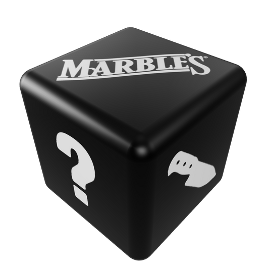 Marble's - Mystery Box