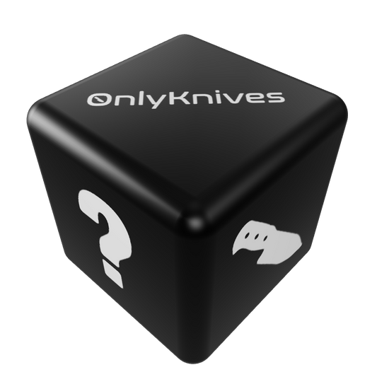 OnlyKnives - Mystery Box