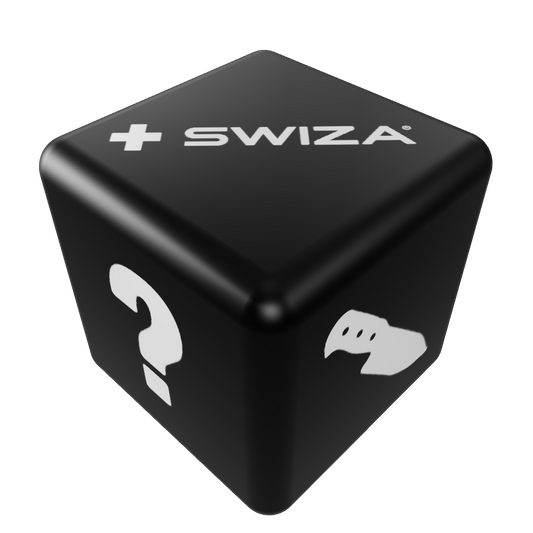 Swiza - Mystery Box