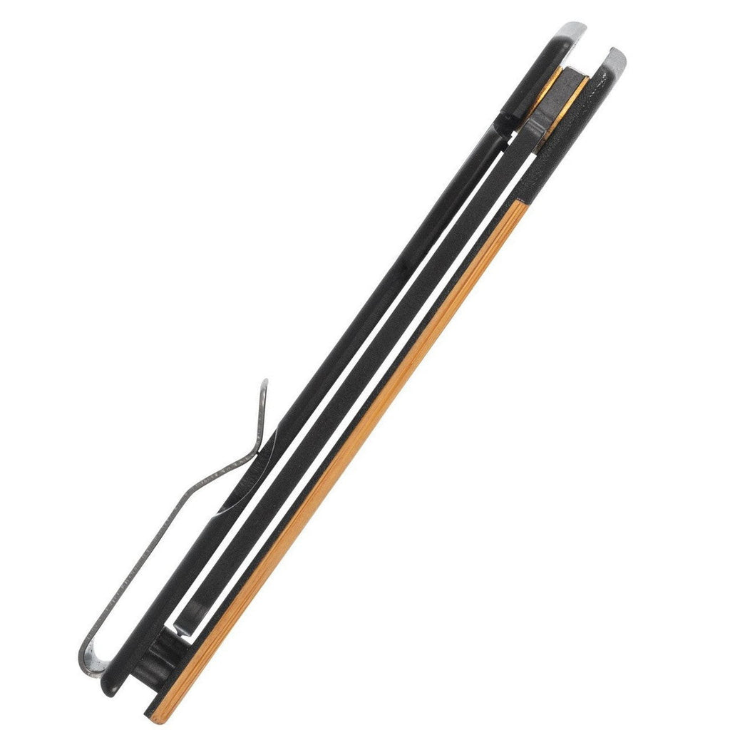 Quadrant Framelock Bamboo-Gerber Gear-OnlyKnives