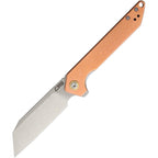 Rampart Linerlock - Copper-CJRB-OnlyKnives