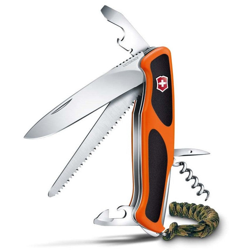 Ranger Grip 55 Autumn Spirit Special Edition-Victorinox-OnlyKnives