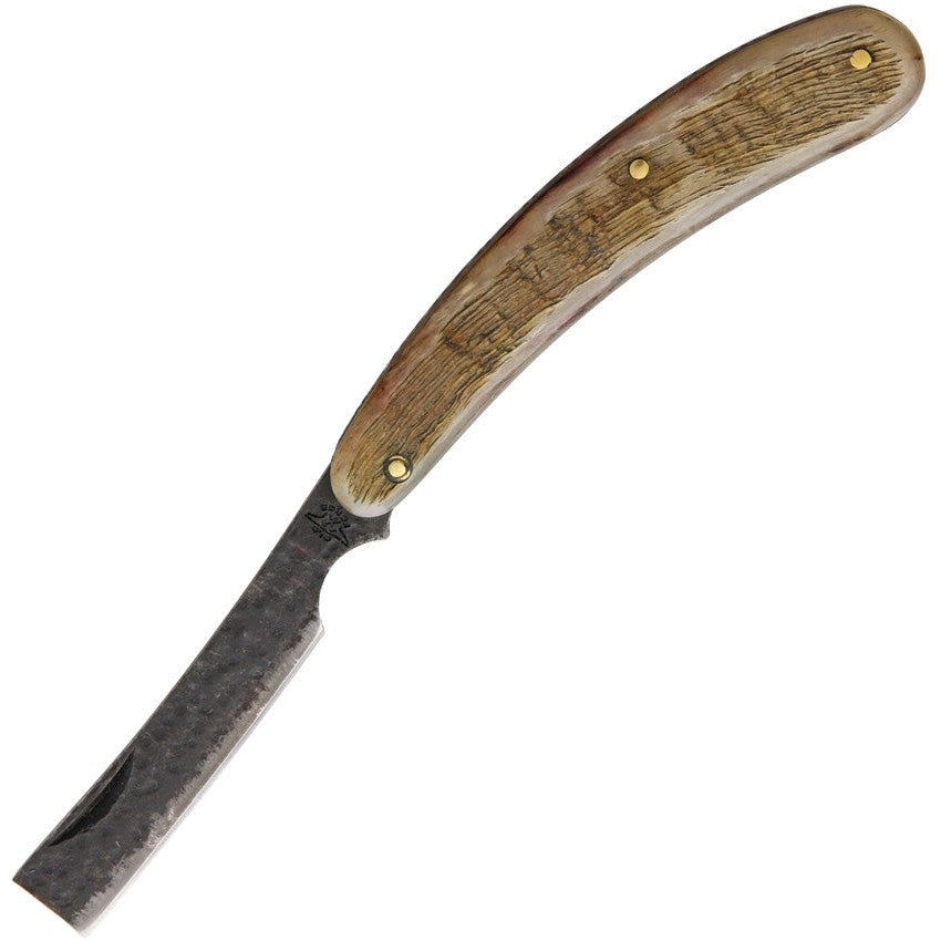 Razor - Rams Horn-Old Forge-OnlyKnives