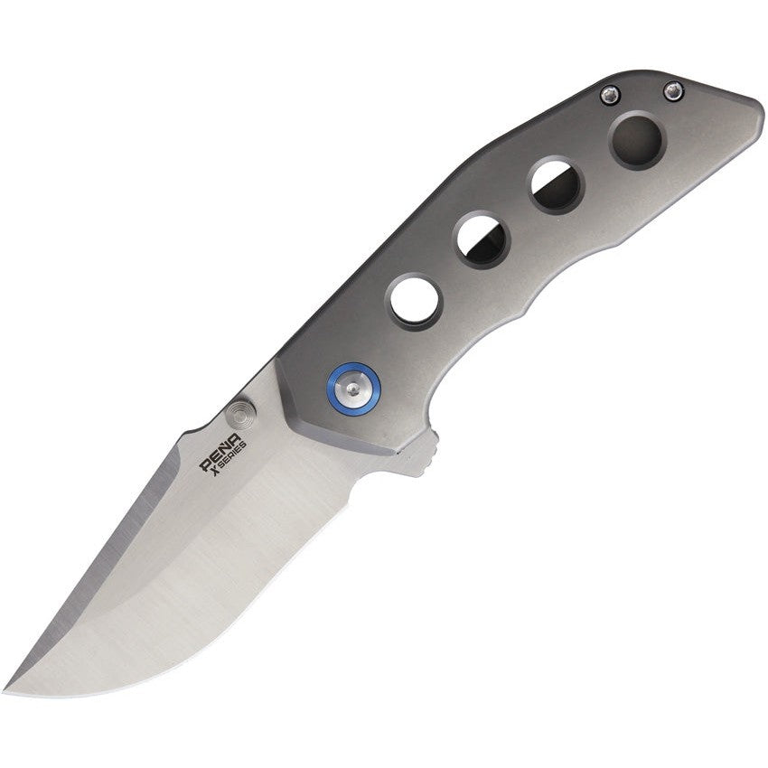 Rhino Framelock BB-Peña Knives-OnlyKnives