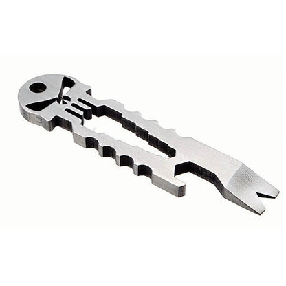 Skull Keyring Multi Tool-OnlyKnives-OnlyKnives