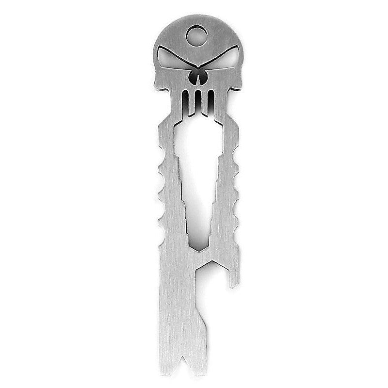 Skull Keyring Multi Tool-OnlyKnives-OnlyKnives