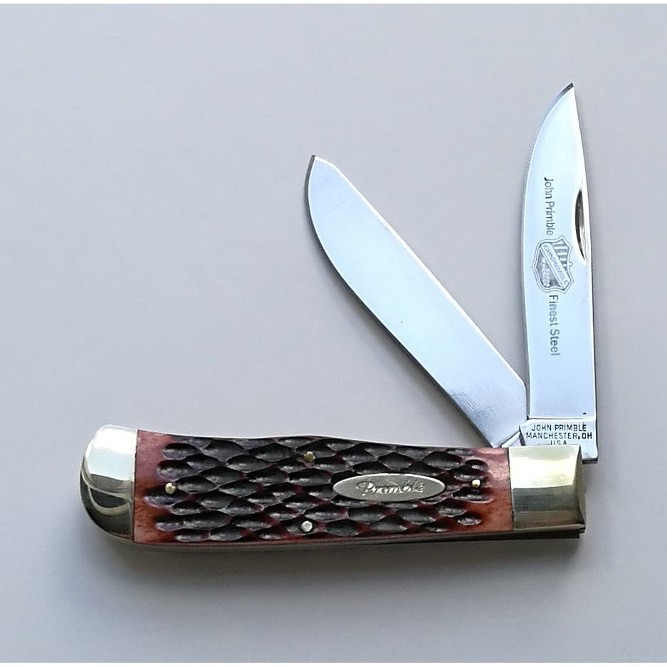 Super Trapper-John Primble-OnlyKnives