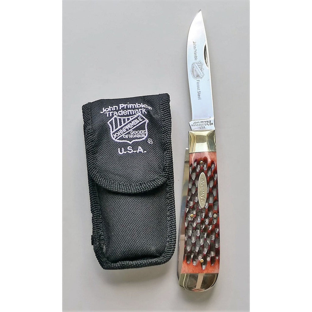 Super Trapper-John Primble-OnlyKnives