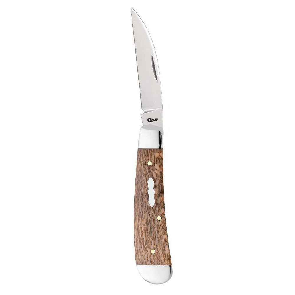 Swayback Sycamore-Case Cutlery-OnlyKnives