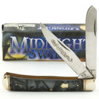 Trapper - Midnight Swirl-Rough Ryder-OnlyKnives