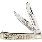 Trapper - Minute Man-Rough Ryder-OnlyKnives