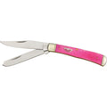 Trapper - Pink Lemonade-Rough Ryder-OnlyKnives