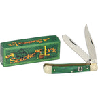 Trapper - Stroke of Luck-Rough Ryder-OnlyKnives