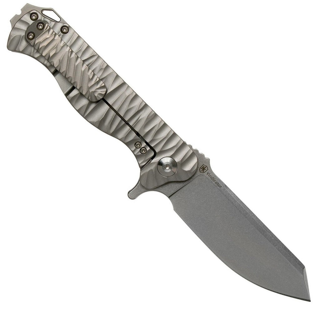 Vindicator-Kizer Cutlery-OnlyKnives