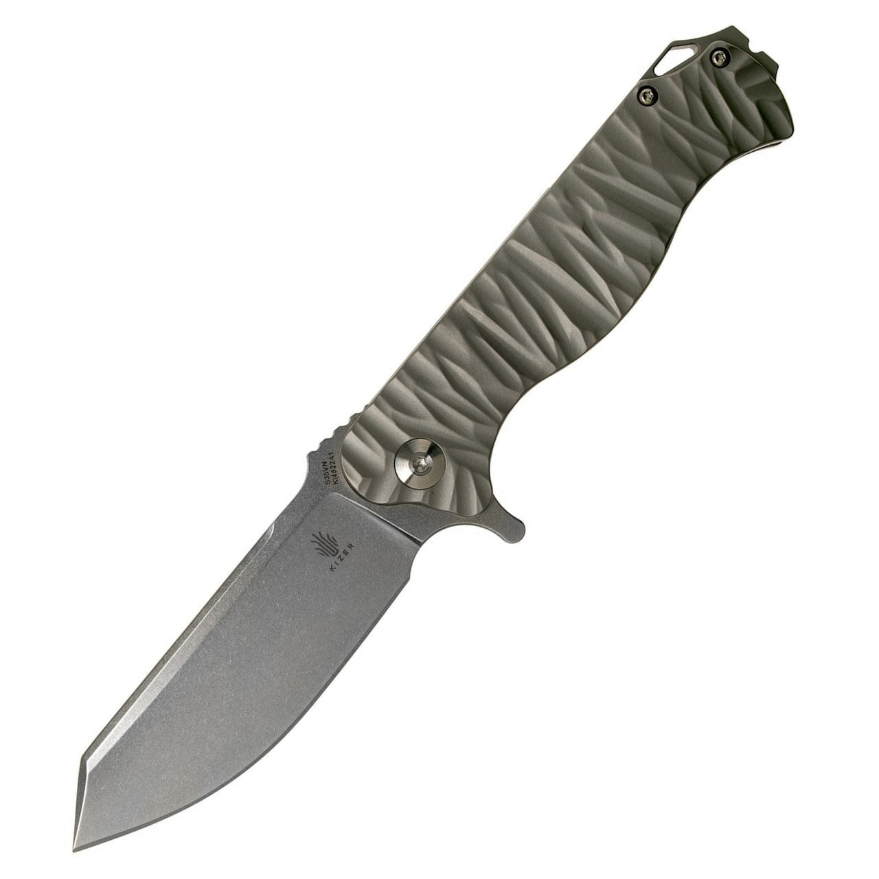 Vindicator-Kizer Cutlery-OnlyKnives