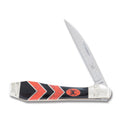 Wharncliffe - Black Widow-Rough Ryder-OnlyKnives
