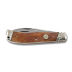 Wharncliffe - Civil War Series Last Flag-Rough Ryder-OnlyKnives