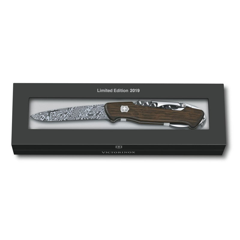 Wine Master Damast Limited Edition 2019-Victorinox-OnlyKnives