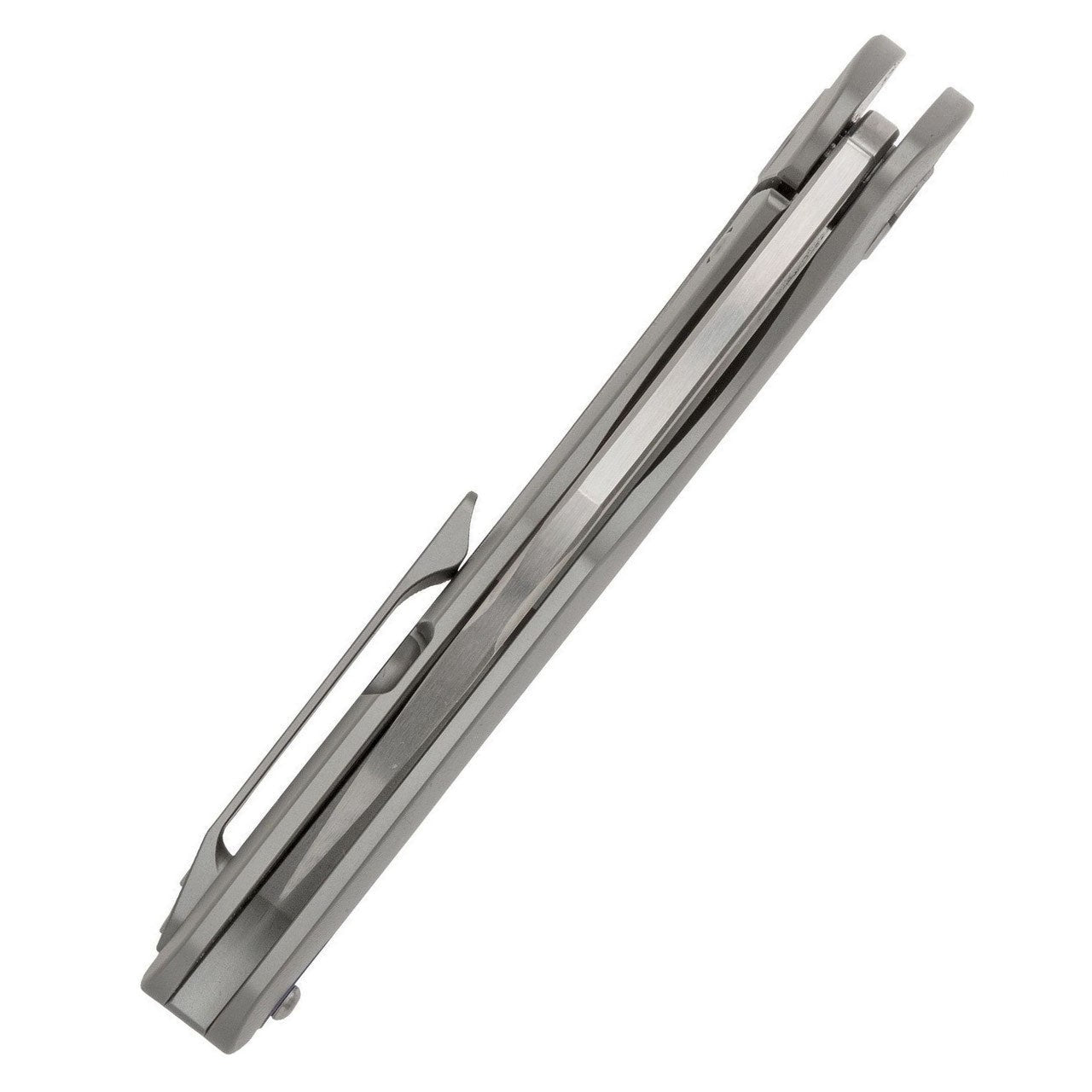 Wren - Titan grau-Artisan Cutlery-OnlyKnives